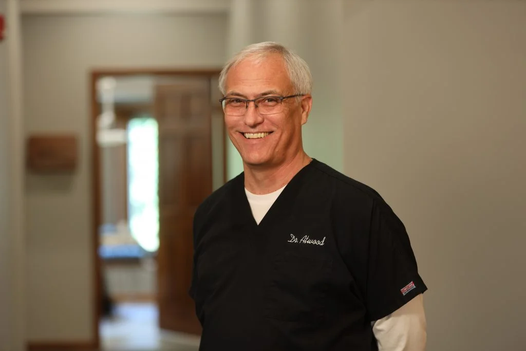 Dr. Rick Atwood, D.M.D. - Advanced Dental Care - Quincy, IL