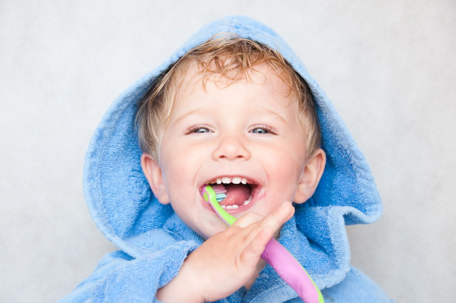 Childrens' Dentistry in Quincy, IL